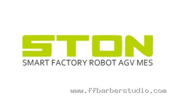 STON 智能工厂 合作品牌