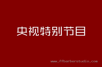 央视特别节目